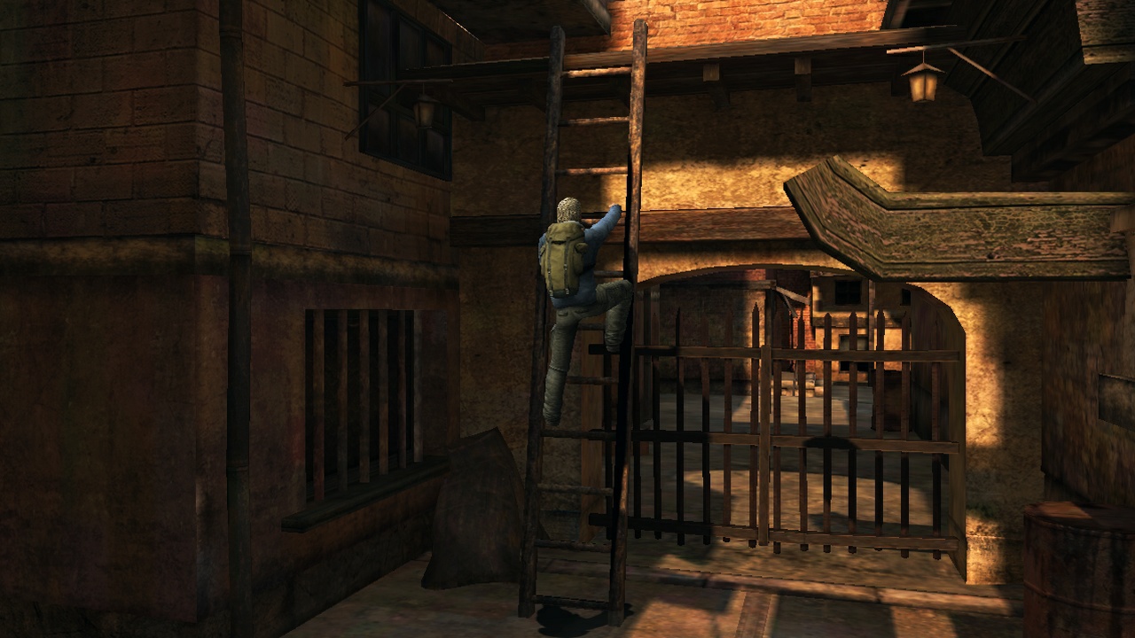 Cursed Mountain - Imagen 21